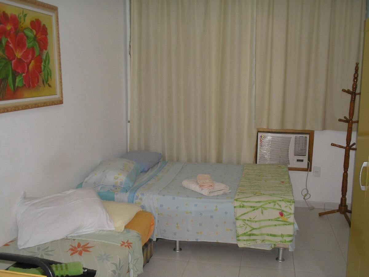 Rio Lapa Wifi Family Atmosphere Very Quiet - Familiar E Silencioso Apartment Rio de Janeiro