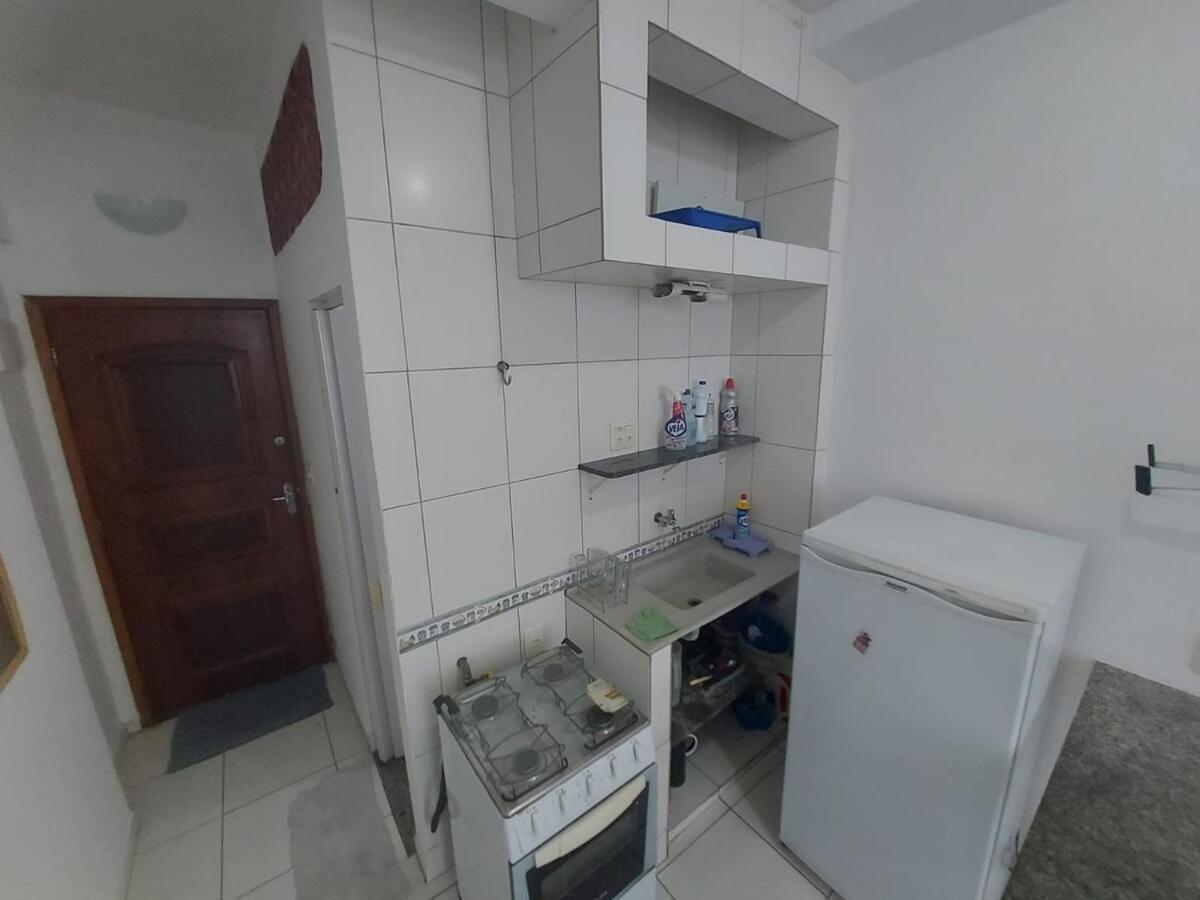 Rio Lapa Wifi Family Atmosphere Very Quiet - Familiar E Silencioso Apartment Rio de Janeiro