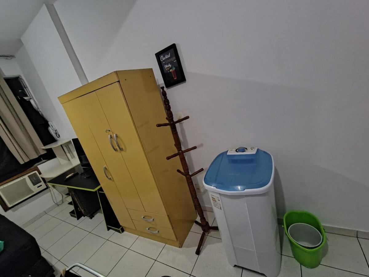 Rio Lapa Wifi Family Atmosphere Very Quiet - Familiar E Silencioso Apartment