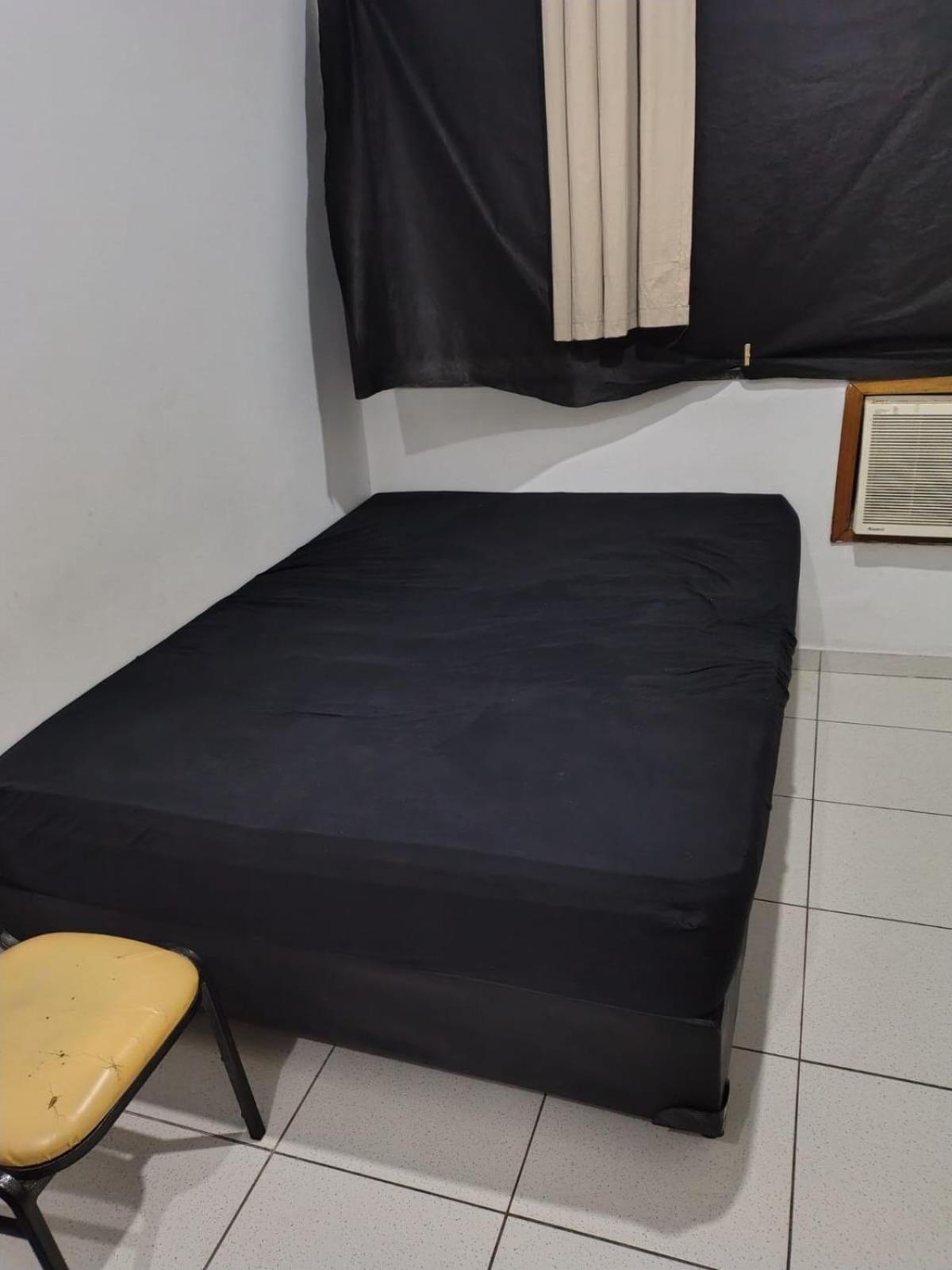 Rio Lapa Wifi Family Atmosphere Very Quiet - Familiar E Silencioso Apartment
