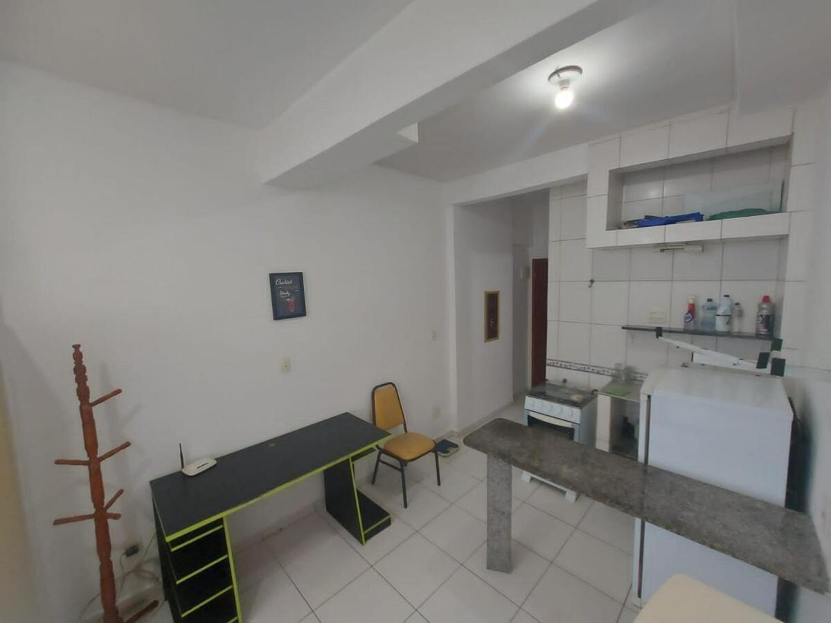 Rio Lapa Wifi Family Atmosphere Very Quiet - Familiar E Silencioso Apartment *