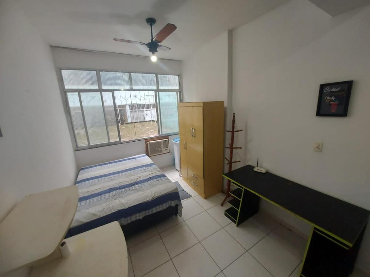 Rio Lapa Wifi Family Atmosphere Very Quiet - Familiar E Silencioso Apartment